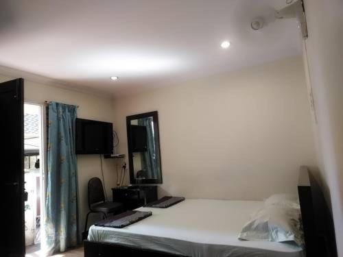 Capital Homestay Thiruvananthapuram Kültér fotó